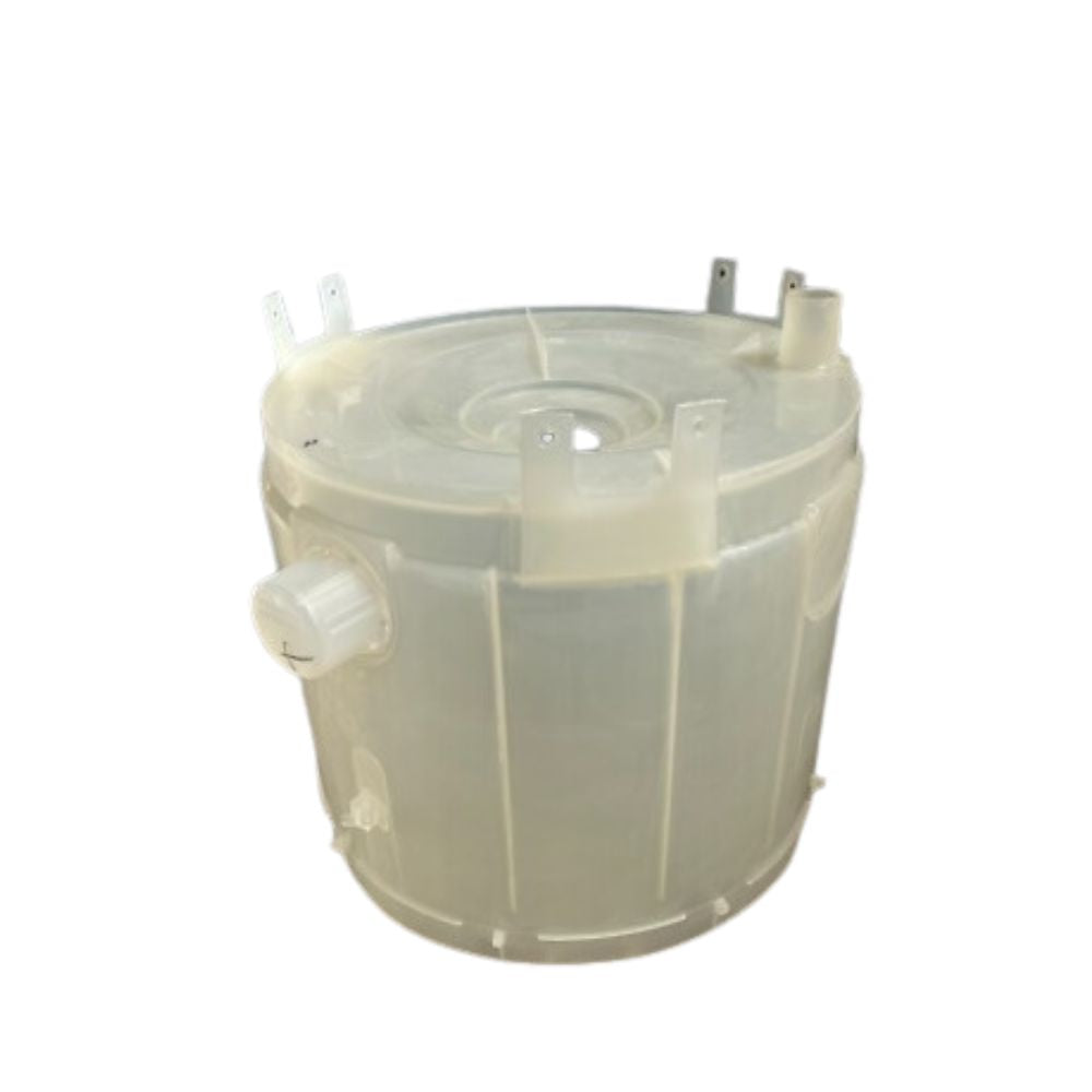 Whirlpool Dryer Tub - W10811358