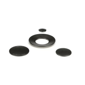 Whirlpool Range /Oven Surface Burner Cap - W10811958, Replaces: W10635600