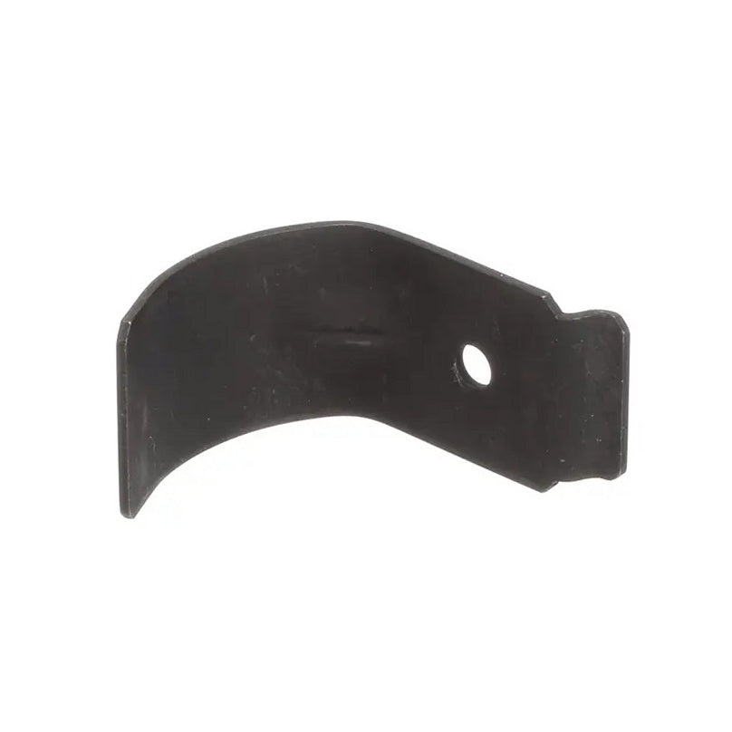 Whirlpool Range, Oven & Cooktop Glass Bracket - W10812024, Replaces: W10284285