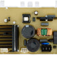 Whirlpool Washer Control Board - W10812418