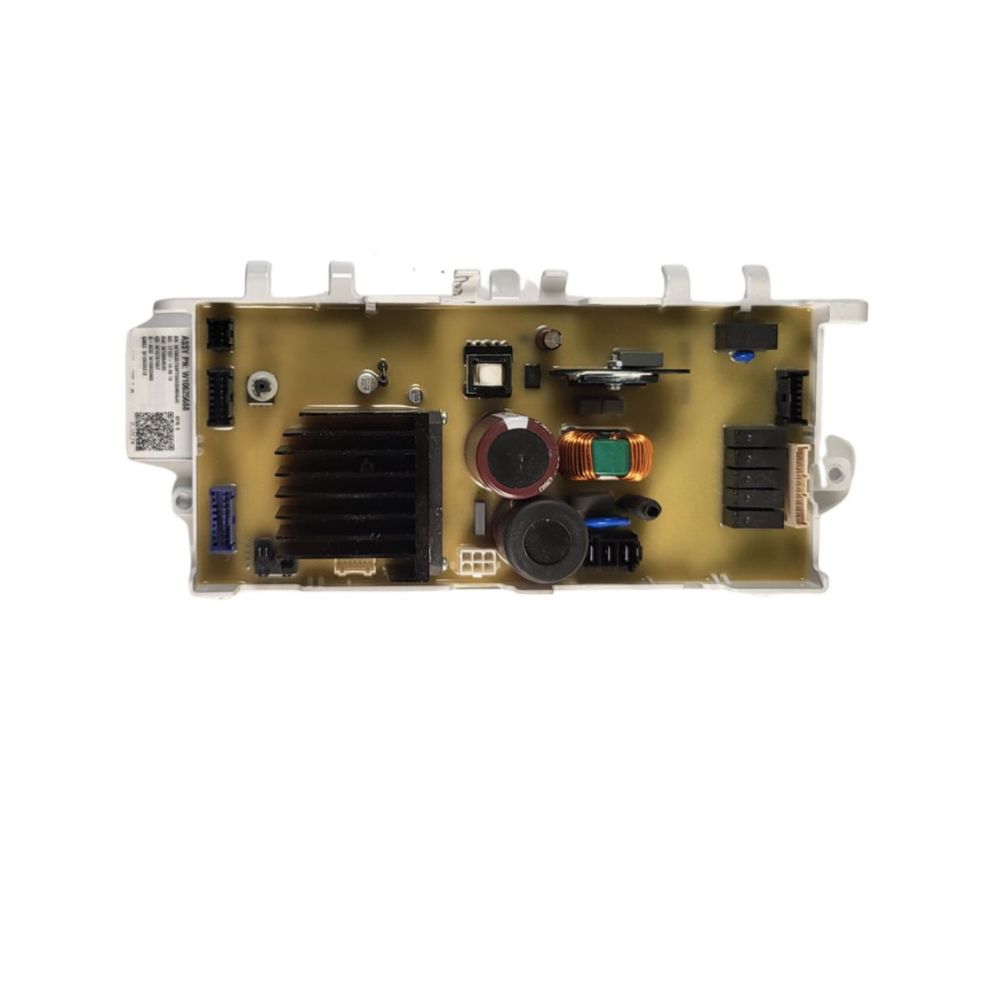 Whirlpool Washer Control Board - W10812423