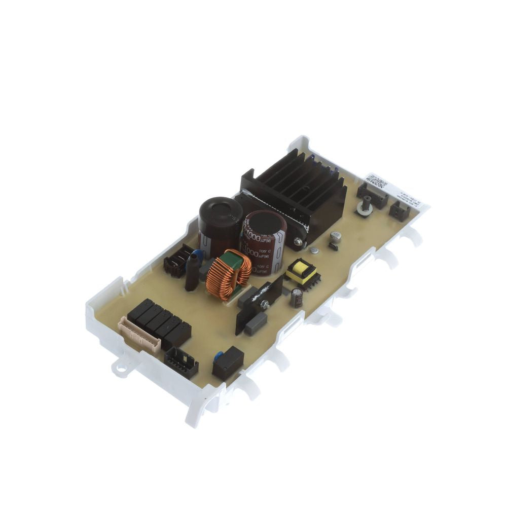 Whirlpool Washer Control Board - W10812699