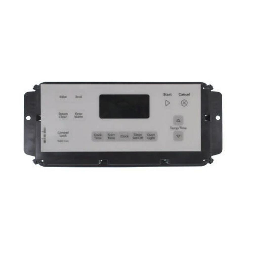 Whirlpool Range Control Board - W10813968