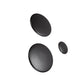 Whirlpool Range Surface Burner Caps - W10814915