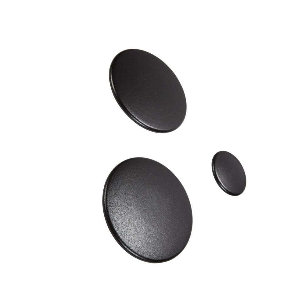 Whirlpool Range Surface Burner Caps - W10814915