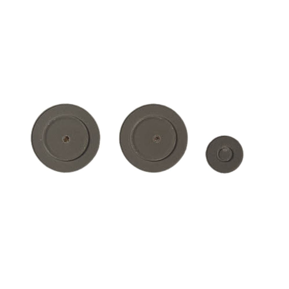 Whirlpool Range Surface Burner Caps - W10814915