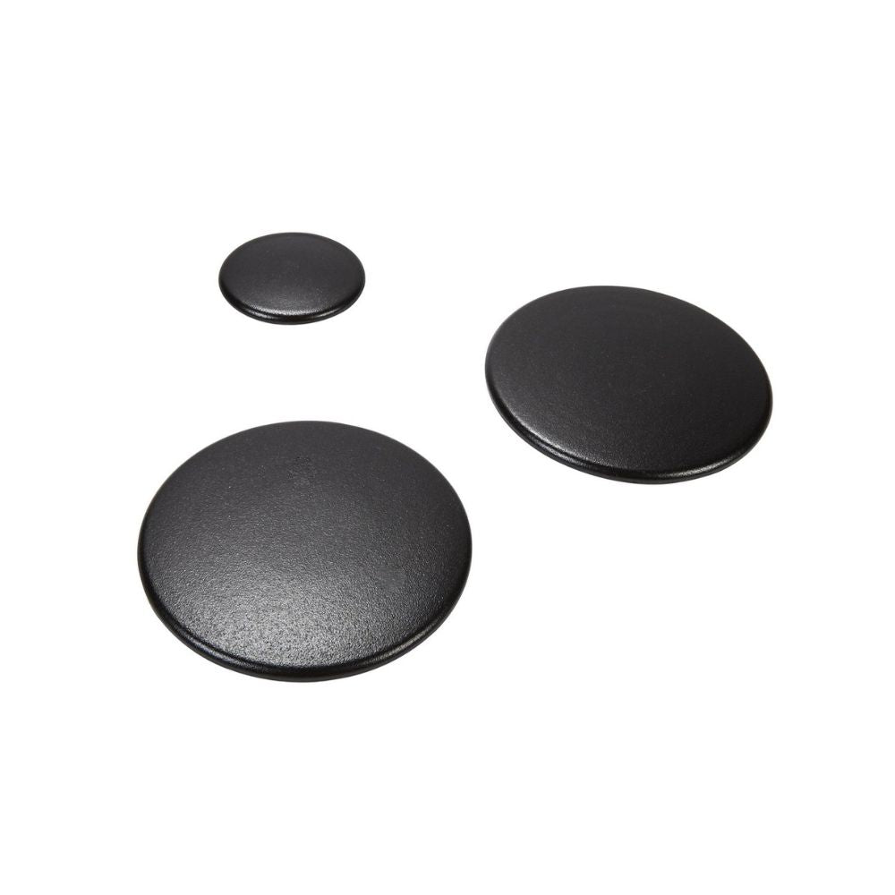 Whirlpool Range Surface Burner Caps - W10814915