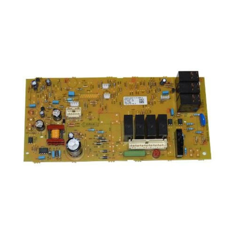 Whirlpool Microwave Control Board - W10815465