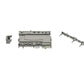 Whirlpool Dishwasher Control Board - W10817282, Replaces: W10814355