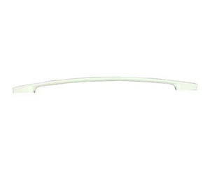 Whirlpool Range /Oven Oven Door Handle (White) - W10817434, Replaces: W10118384