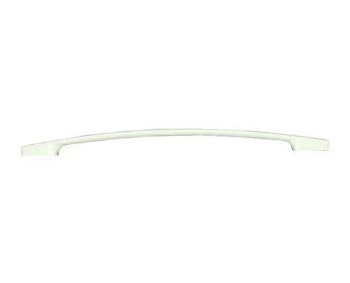 Whirlpool Range, Oven & Cooktop Oven Door Handle (White) - W10817434, Replaces: W10118384