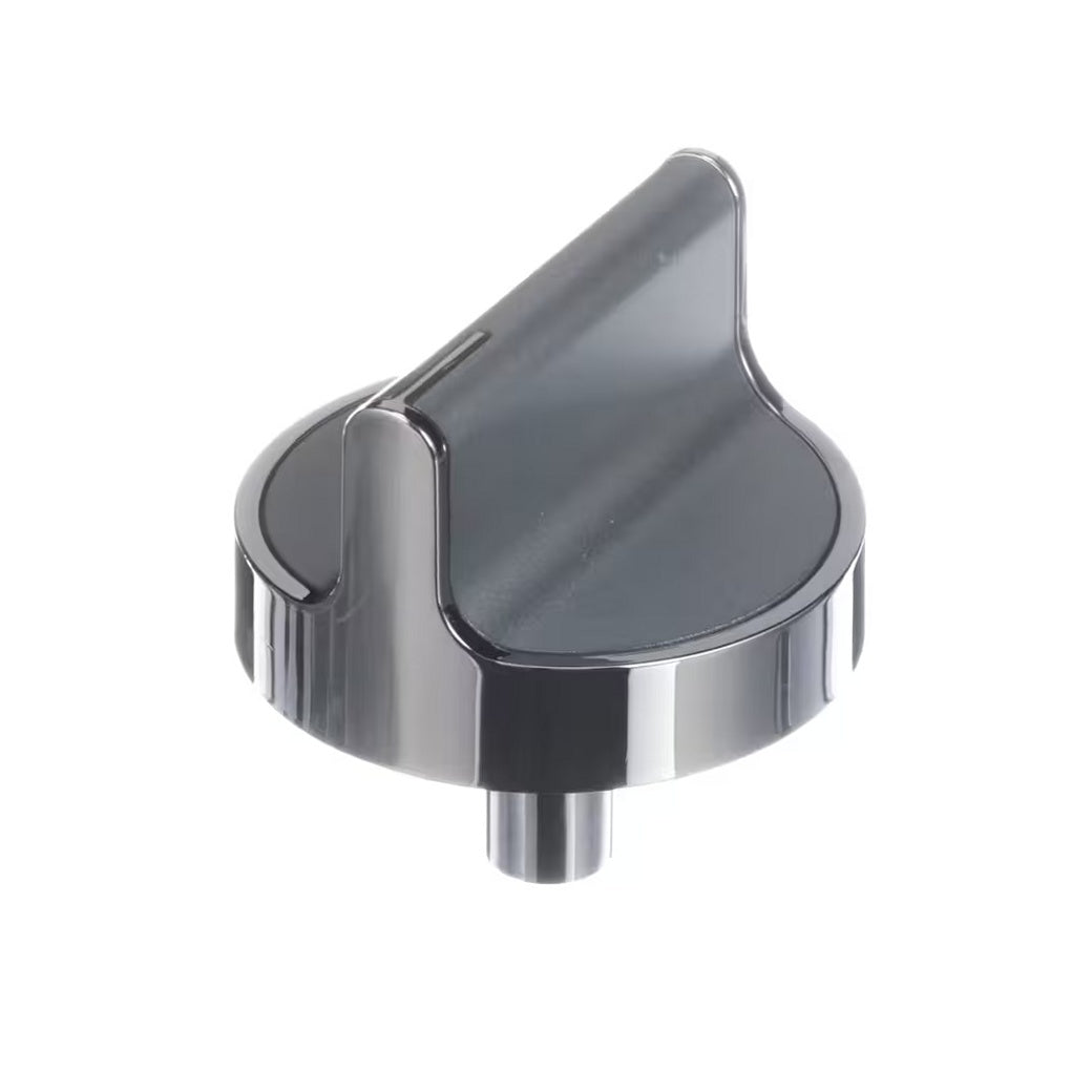 Whirlpool Range, Oven & Cooktop Knob - W10818230, Replaces: W10569585