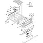 Whirlpool Range, Oven & Cooktop Knob - W10818230, Replaces: W10569585