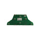 Whirlpool Range Control & Display Board - W10818273