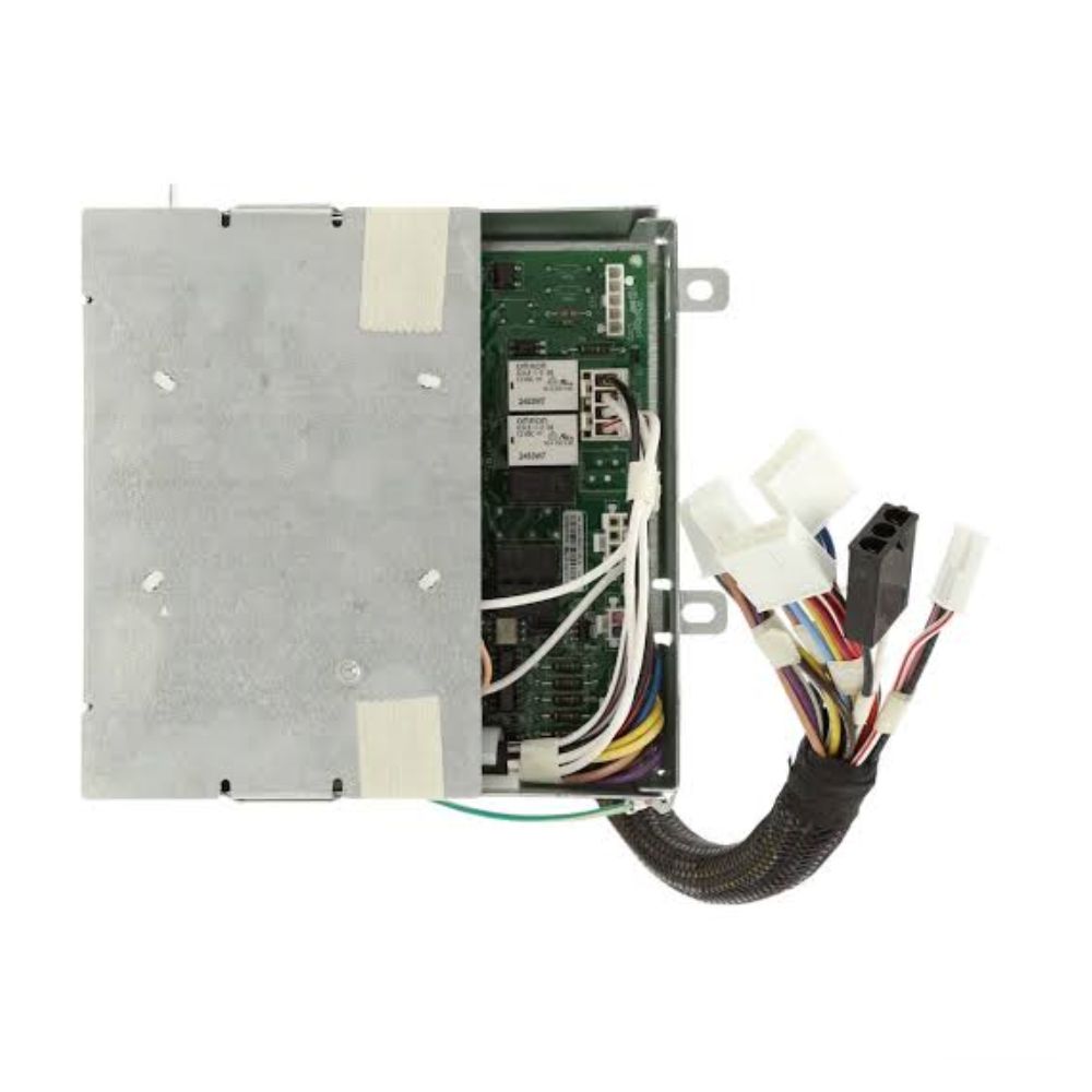 Whirlpool Refrigerator Control Board - W10818296