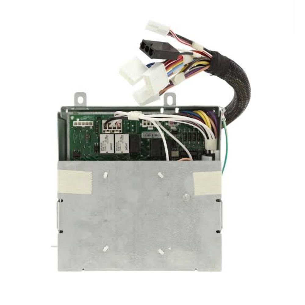 Whirlpool Refrigerator Control Board - W10818296