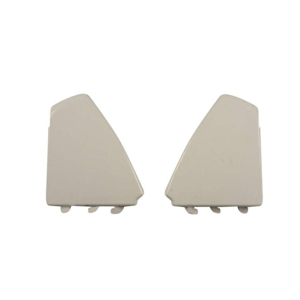 Whirlpool Dryer End Cap - W10820038