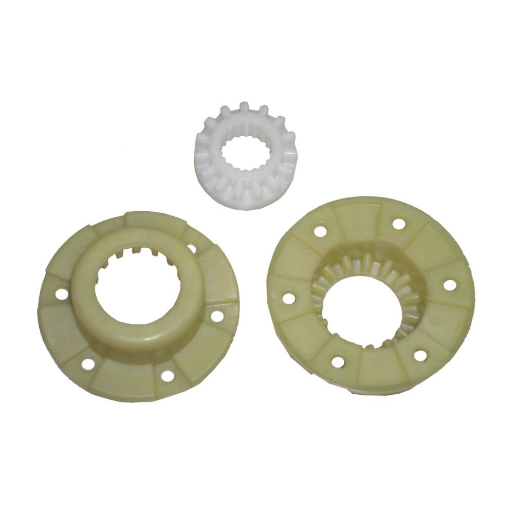 Whirlpool Washer Hub Kit - W10820039