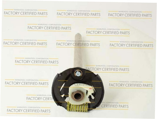 Whirlpool Washer Basket Drive Assembly - W10820043, Replaces: 62076