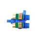 Whirlpool Washer Water Inlet Valve - W10821146