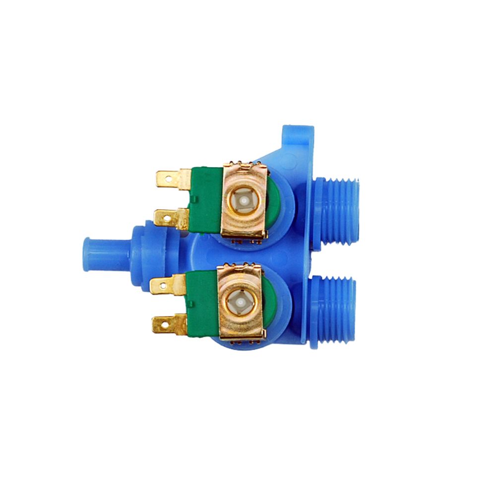 Whirlpool Washer Water Inlet Valve - W10821146