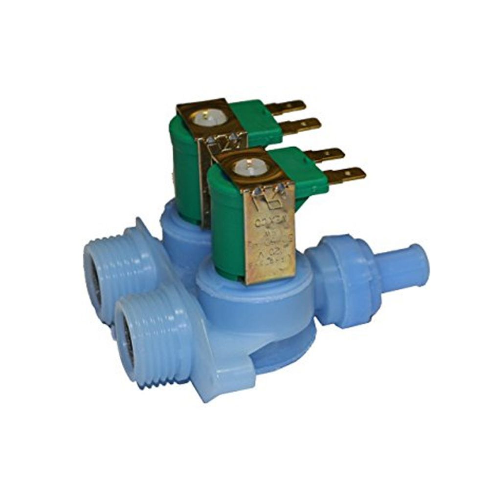 Whirlpool Washer Water Inlet Valve - W10821146