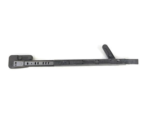 Whirlpool Dishwasher Lower Track Assembly (Right) - W10822166, Replaces: W10579132
