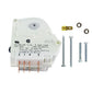 Whirlpool Refrigerator Refrigerator - W10822278, Replaces: 8133