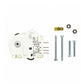 Whirlpool Refrigerator Refrigerator - W10822278, Replaces: 8133