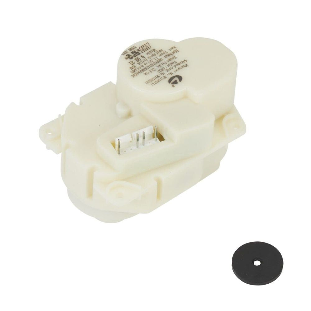 Whirlpool Refrigerator Auger Motor - W10822606