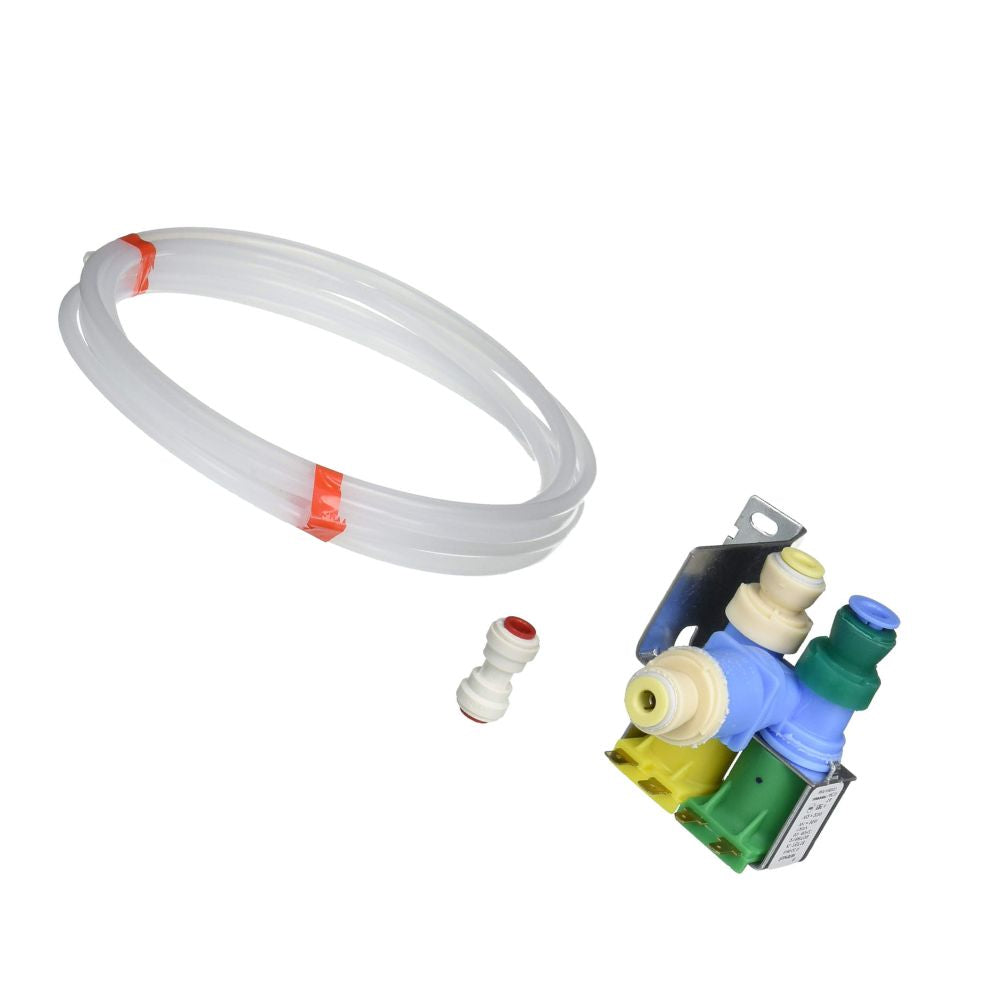 Whirlpool Refrigerator Water Inlet Valve - W10822681
