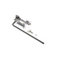 Whirlpool Dryer Gas Burner Assembly - W10823508, Replaces: 279990
