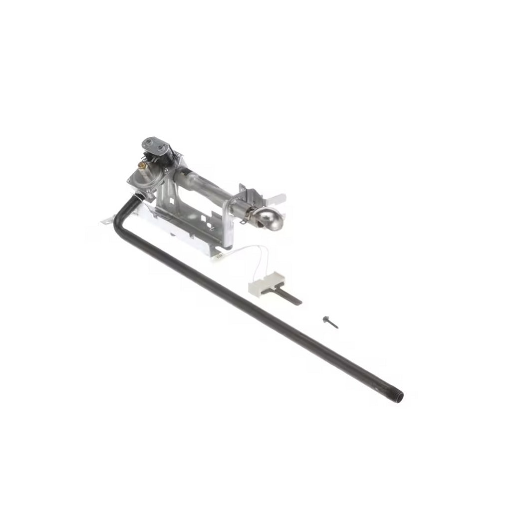 Whirlpool Dryer Gas Burner Assembly - W10823508, Replaces: 279990