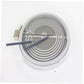 Whirlpool Range, Oven & Cooktop Triple Surface Element - W10823720, Replaces: 74011218