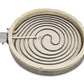 Whirlpool Range, Oven & Cooktop Radiant Surface Element - W10823728, Replaces: W10169796
