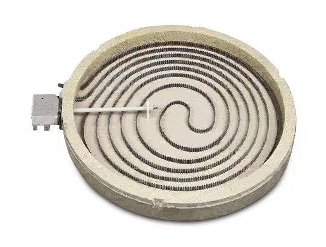 Whirlpool Range, Oven & Cooktop Radiant Surface Element - W10823728, Replaces: W10169796