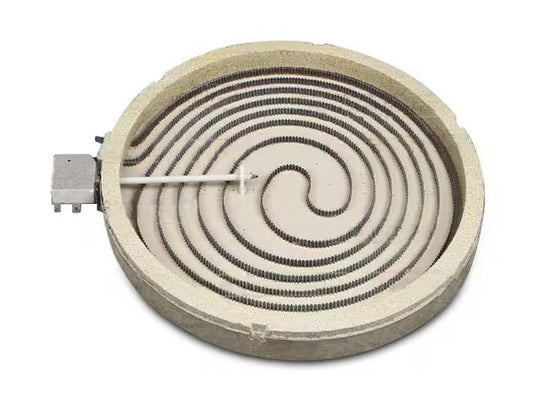 Whirlpool Range, Oven & Cooktop Radiant Surface Element - W10823728, Replaces: W10169796