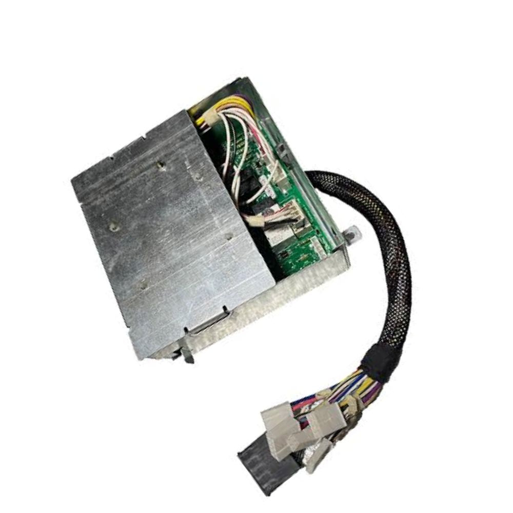 Whirlpool Refrigerator Control Board - W10823805
