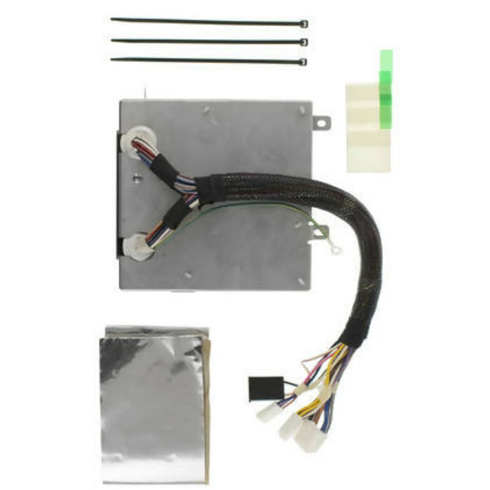 Whirlpool Refrigerator Control Board - W10823814