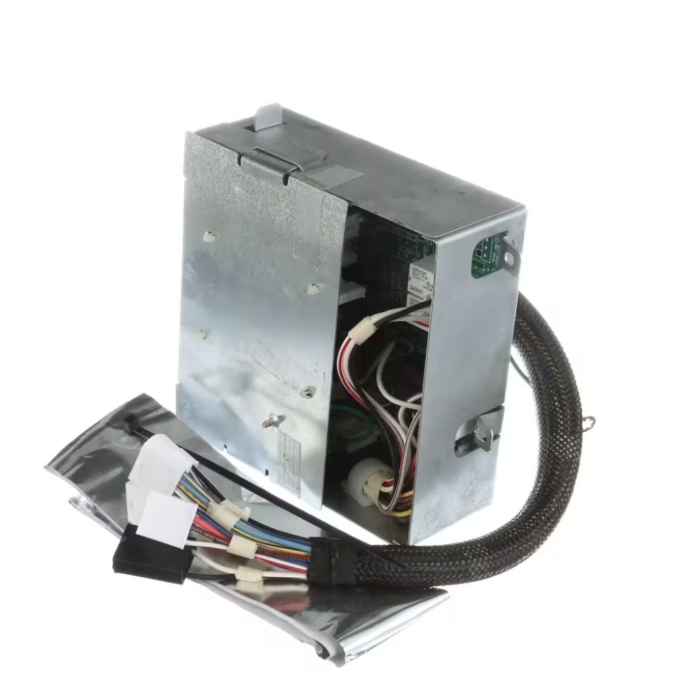 Whirlpool Refrigerator Control Board - W10823814