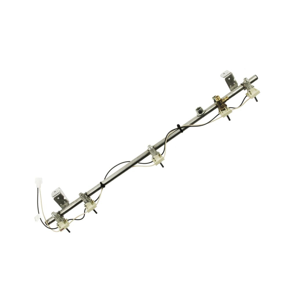 Whirlpool Range Manifold - W10826727