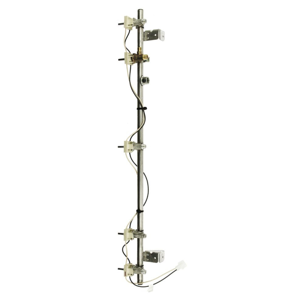 Whirlpool Range Manifold - W10826727