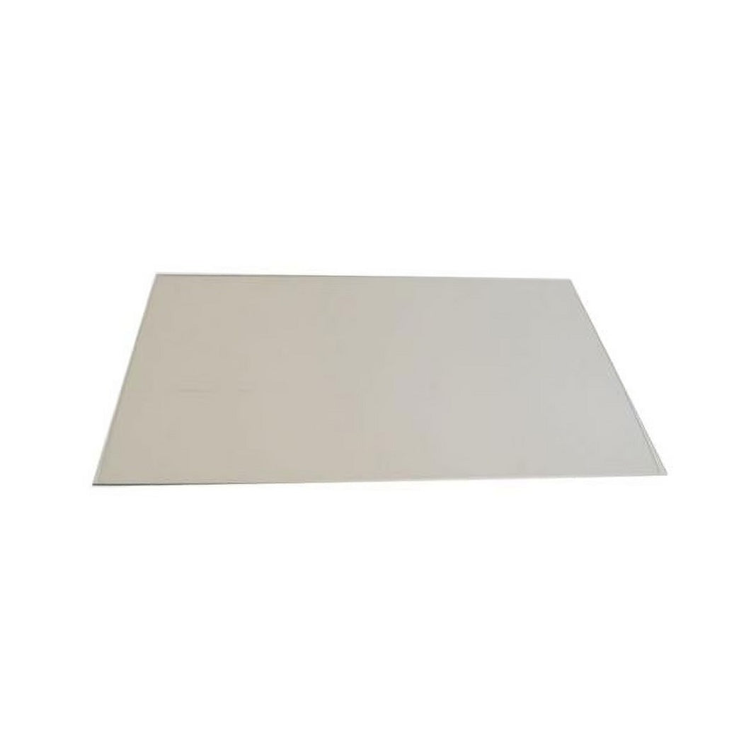 Whirlpool Range, Oven & Cooktop Oven Inner Door Glass - W10827059, Replaces: W10678524