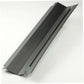 Whirlpool Dishwasher Access Panel (Black) - W10827631, Replaces: W10369023