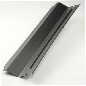 Panneau d'accès pour lave-vaisselle Whirlpool (noir) - W10827631, remplace : W10369023