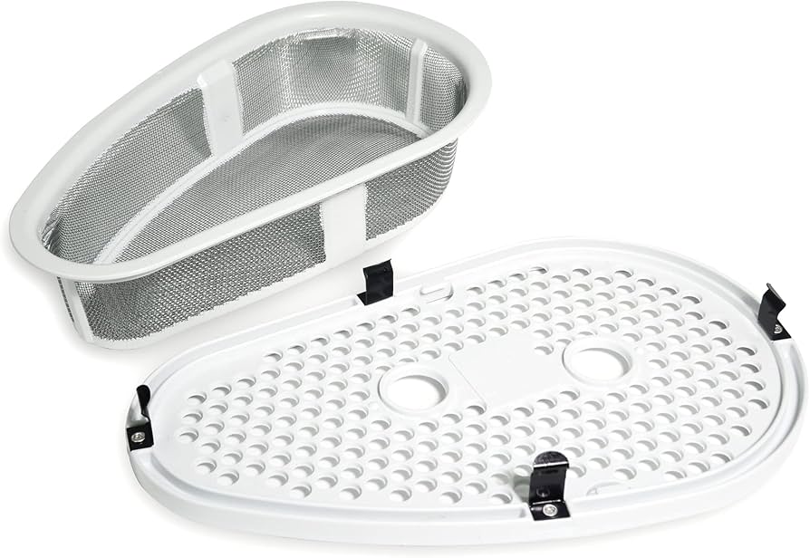 Whirlpool Dryer Lint Filter - W10828351