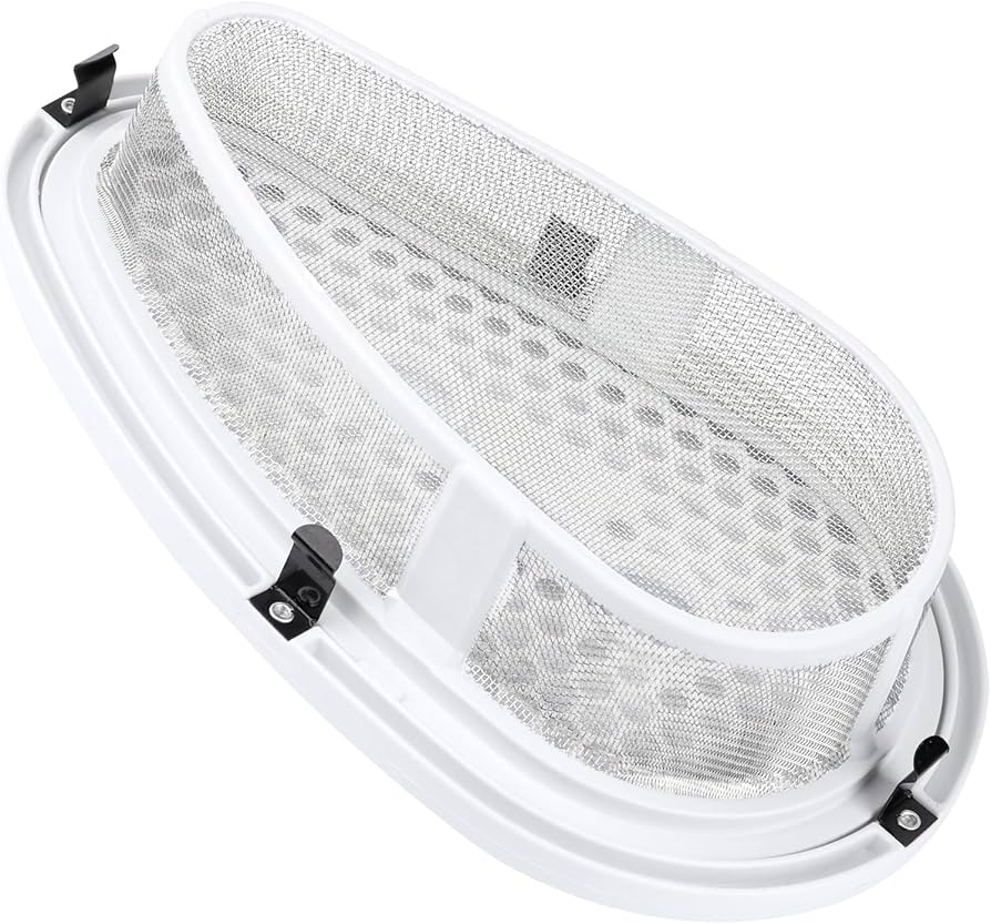 Whirlpool Dryer Lint Filter - W10828351
