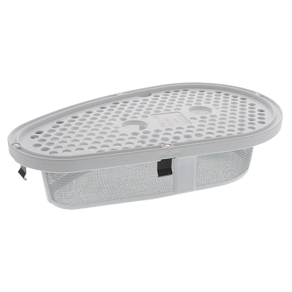 Whirlpool Dryer Lint Filter - W10828351