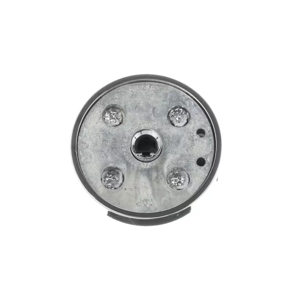 Whirlpool Range Control Knob - W10828837