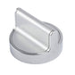 Whirlpool Range Control Knob - W10828837